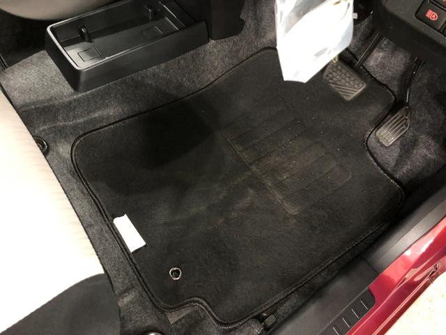 ミライースＬ　ＳＡIII　走行距離３８４４キロ／オートライト／マット１年保証距離無制限　走行距離３８４４キロ　マット　助手席エアバッグ　クリアランスソナー　オートマチックハイビーム　オートライト　アイドリングストップ　スマートアシスト３　キーレスエントリー（埼玉県）の中古車