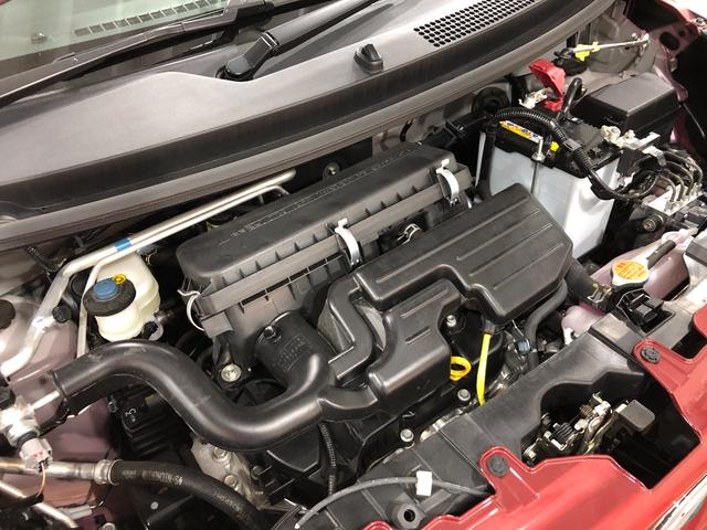 ミライースＬ　ＳＡIII　走行距離３８４４キロ／オートライト／マット１年保証距離無制限　走行距離３８４４キロ　マット　助手席エアバッグ　クリアランスソナー　オートマチックハイビーム　オートライト　アイドリングストップ　スマートアシスト３　キーレスエントリー（埼玉県）の中古車