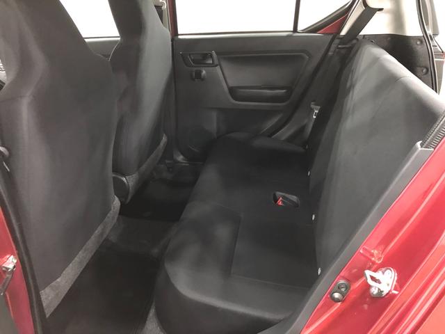 ミライースＬ　ＳＡIII　走行距離３８４４キロ／オートライト／マット１年保証距離無制限　走行距離３８４４キロ　マット　助手席エアバッグ　クリアランスソナー　オートマチックハイビーム　オートライト　アイドリングストップ　スマートアシスト３　キーレスエントリー（埼玉県）の中古車