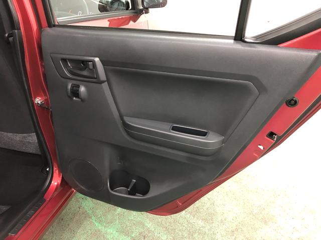 ミライースＬ　ＳＡIII　走行距離３８４４キロ／オートライト／マット１年保証距離無制限　走行距離３８４４キロ　マット　助手席エアバッグ　クリアランスソナー　オートマチックハイビーム　オートライト　アイドリングストップ　スマートアシスト３　キーレスエントリー（埼玉県）の中古車