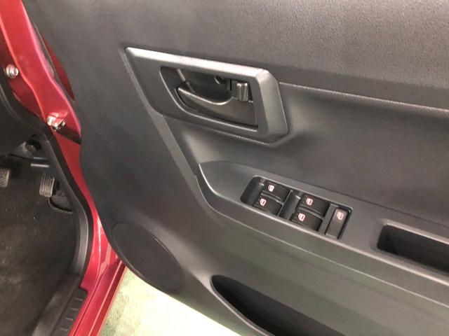 ミライースＬ　ＳＡIII　走行距離３８４４キロ／オートライト／マット１年保証距離無制限　走行距離３８４４キロ　マット　助手席エアバッグ　クリアランスソナー　オートマチックハイビーム　オートライト　アイドリングストップ　スマートアシスト３　キーレスエントリー（埼玉県）の中古車