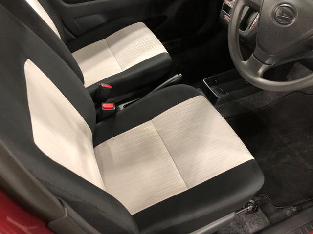 ミライースＬ　ＳＡIII　走行距離３８４４キロ／オートライト／マット１年保証距離無制限　走行距離３８４４キロ　マット　助手席エアバッグ　クリアランスソナー　オートマチックハイビーム　オートライト　アイドリングストップ　スマートアシスト３　キーレスエントリー（埼玉県）の中古車