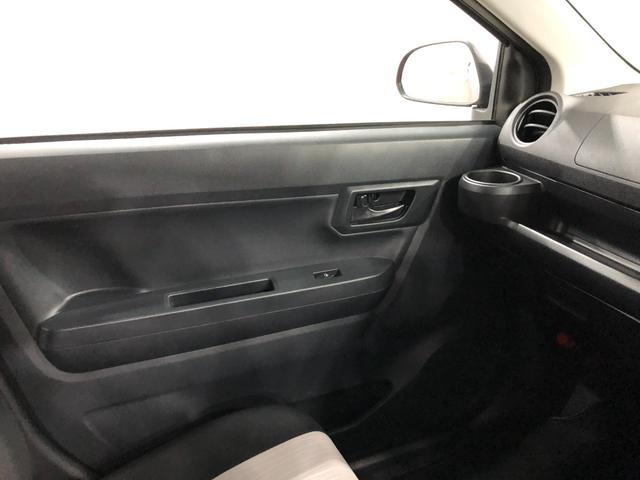 ミライースＬ　ＳＡIII　走行距離３８４４キロ／オートライト／マット１年保証距離無制限　走行距離３８４４キロ　マット　助手席エアバッグ　クリアランスソナー　オートマチックハイビーム　オートライト　アイドリングストップ　スマートアシスト３　キーレスエントリー（埼玉県）の中古車