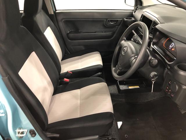 ミライースＬ　ＳＡIII　走行距離１１５８４キロ／オートライト／マット１年保証距離無制限　走行距離１１５８４キロ　マット　助手席エアバッグ　クリアランスソナー　オートマチックハイビーム　オートライト　アイドリングストップ　スマートアシスト３　キーレスエントリー（埼玉県）の中古車