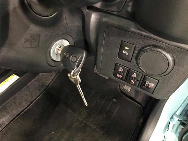 ミライースＬ　ＳＡIII　走行距離１１５８４キロ／オートライト／マット１年保証距離無制限　走行距離１１５８４キロ　マット　助手席エアバッグ　クリアランスソナー　オートマチックハイビーム　オートライト　アイドリングストップ　スマートアシスト３　キーレスエントリー（埼玉県）の中古車