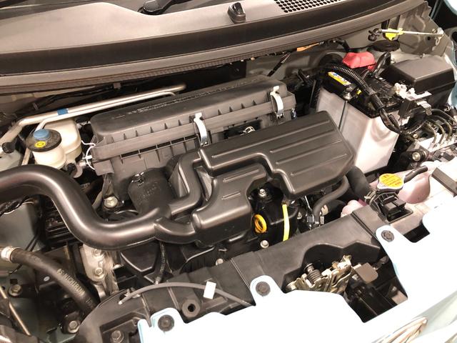 ミライースＬ　ＳＡIII　走行距離１１５８４キロ／オートライト／マット１年保証距離無制限　走行距離１１５８４キロ　マット　助手席エアバッグ　クリアランスソナー　オートマチックハイビーム　オートライト　アイドリングストップ　スマートアシスト３　キーレスエントリー（埼玉県）の中古車