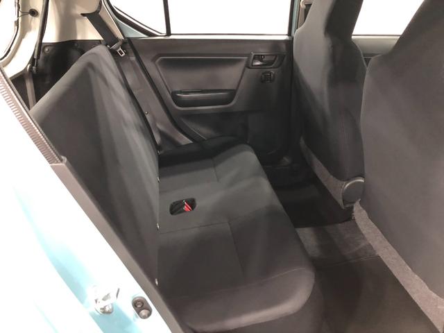 ミライースＬ　ＳＡIII　走行距離１１５８４キロ／オートライト／マット１年保証距離無制限　走行距離１１５８４キロ　マット　助手席エアバッグ　クリアランスソナー　オートマチックハイビーム　オートライト　アイドリングストップ　スマートアシスト３　キーレスエントリー（埼玉県）の中古車