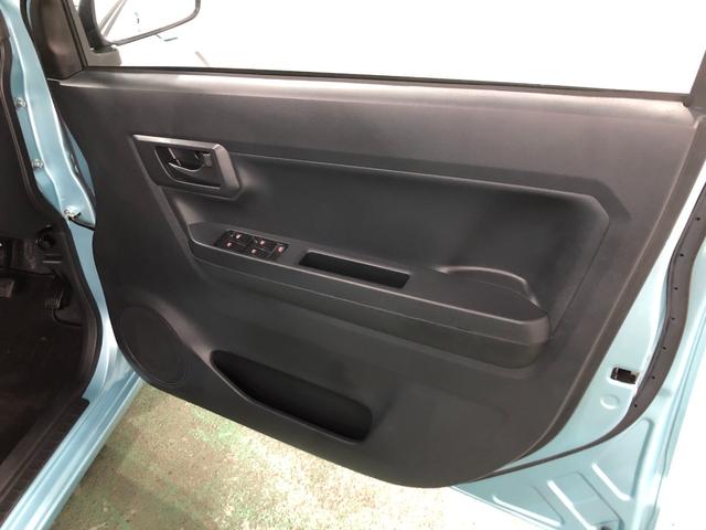 ミライースＬ　ＳＡIII　走行距離１１５８４キロ／オートライト／マット１年保証距離無制限　走行距離１１５８４キロ　マット　助手席エアバッグ　クリアランスソナー　オートマチックハイビーム　オートライト　アイドリングストップ　スマートアシスト３　キーレスエントリー（埼玉県）の中古車