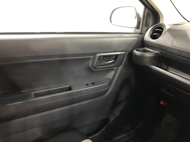 ミライースＬ　ＳＡIII　走行距離１１５８４キロ／オートライト／マット１年保証距離無制限　走行距離１１５８４キロ　マット　助手席エアバッグ　クリアランスソナー　オートマチックハイビーム　オートライト　アイドリングストップ　スマートアシスト３　キーレスエントリー（埼玉県）の中古車