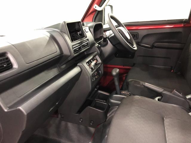 ハイゼットトラックジャンボエクストラ　走行距離９８０１キロ／ＬＥＤヘッドランプＵＳＢソケット　助手席エアバッグ　クリアランスソナー　オートライト　ＬＥＤヘッドランプ　アイドリングストップ　荷台作業灯　プッシュボタンスタート　キーフリー　１年保証距離無制限　走行距離９８０１キロ（東京都）の中古車