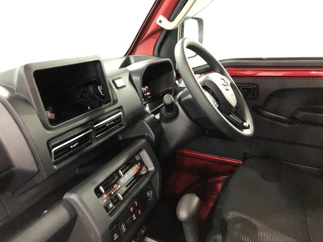 ハイゼットトラックジャンボエクストラ　走行距離９８０１キロ／ＬＥＤヘッドランプＵＳＢソケット　助手席エアバッグ　クリアランスソナー　オートライト　ＬＥＤヘッドランプ　アイドリングストップ　荷台作業灯　プッシュボタンスタート　キーフリー　１年保証距離無制限　走行距離９８０１キロ（東京都）の中古車
