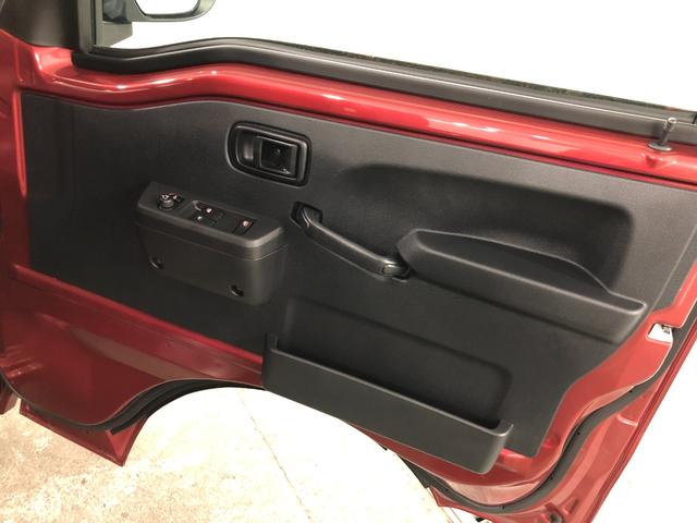 ハイゼットトラックジャンボエクストラ　走行距離９８０１キロ／ＬＥＤヘッドランプＵＳＢソケット　助手席エアバッグ　クリアランスソナー　オートライト　ＬＥＤヘッドランプ　アイドリングストップ　荷台作業灯　プッシュボタンスタート　キーフリー　１年保証距離無制限　走行距離９８０１キロ（東京都）の中古車