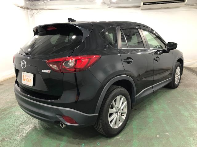 ＣＸ−５ＸＤ　４ＷＤ／車検整備付／走行５４２９７キロ／バックカメラ１年保証距離無制限　走行距離５４２９７キロ　車検整備付　４ＷＤ　バックカメラ　ブルートゥース　純正カーペットマット　サイドエアバッグ　ＬＥＤヘッドランプ　アイドリングストップ（埼玉県）の中古車