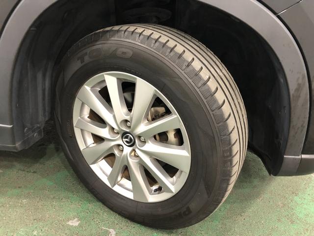 ＣＸ−５ＸＤ　４ＷＤ／車検整備付／走行５４２９７キロ／バックカメラ１年保証距離無制限　走行距離５４２９７キロ　車検整備付　４ＷＤ　バックカメラ　ブルートゥース　純正カーペットマット　サイドエアバッグ　ＬＥＤヘッドランプ　アイドリングストップ（埼玉県）の中古車