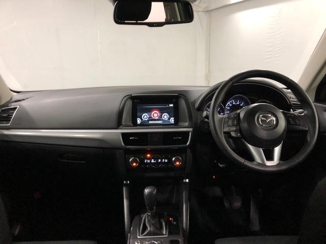 ＣＸ−５ＸＤ　４ＷＤ／車検整備付／走行５４２９７キロ／バックカメラ１年保証距離無制限　走行距離５４２９７キロ　車検整備付　４ＷＤ　バックカメラ　ブルートゥース　純正カーペットマット　サイドエアバッグ　ＬＥＤヘッドランプ　アイドリングストップ（埼玉県）の中古車