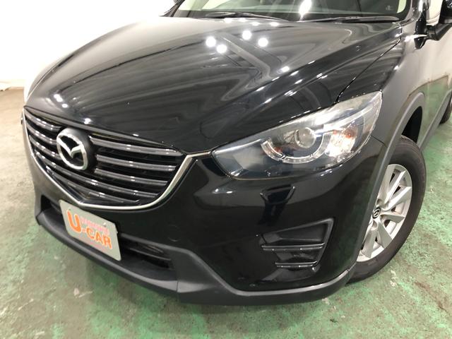 ＣＸ−５ＸＤ　４ＷＤ／車検整備付／走行５４２９７キロ／バックカメラ１年保証距離無制限　走行距離５４２９７キロ　車検整備付　４ＷＤ　バックカメラ　ブルートゥース　純正カーペットマット　サイドエアバッグ　ＬＥＤヘッドランプ　アイドリングストップ（埼玉県）の中古車