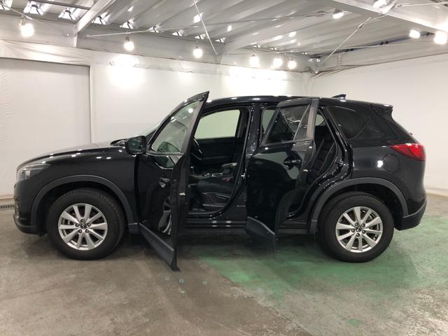 ＣＸ−５ＸＤ　４ＷＤ／車検整備付／走行５４２９７キロ／バックカメラ１年保証距離無制限　走行距離５４２９７キロ　車検整備付　４ＷＤ　バックカメラ　ブルートゥース　純正カーペットマット　サイドエアバッグ　ＬＥＤヘッドランプ　アイドリングストップ（埼玉県）の中古車