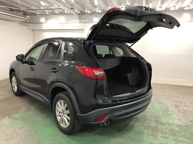 ＣＸ−５ＸＤ　４ＷＤ／車検整備付／走行５４２９７キロ／バックカメラ１年保証距離無制限　走行距離５４２９７キロ　車検整備付　４ＷＤ　バックカメラ　ブルートゥース　純正カーペットマット　サイドエアバッグ　ＬＥＤヘッドランプ　アイドリングストップ（埼玉県）の中古車