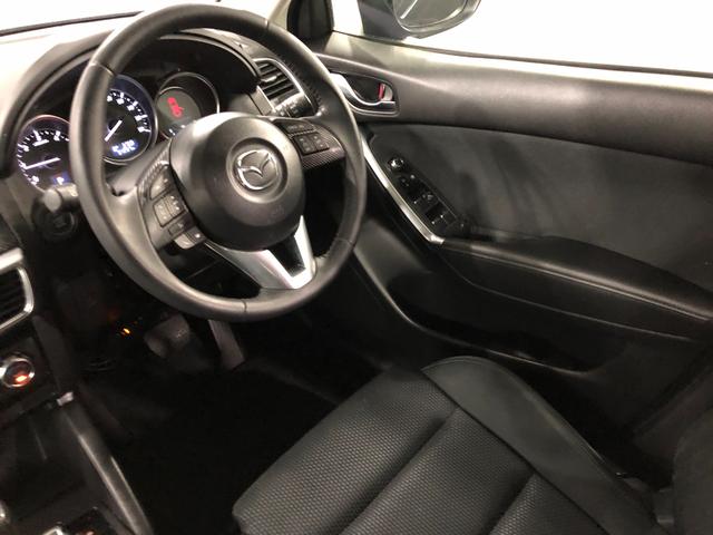ＣＸ−５ＸＤ　４ＷＤ／車検整備付／走行５４２９７キロ／バックカメラ１年保証距離無制限　走行距離５４２９７キロ　車検整備付　４ＷＤ　バックカメラ　ブルートゥース　純正カーペットマット　サイドエアバッグ　ＬＥＤヘッドランプ　アイドリングストップ（埼玉県）の中古車