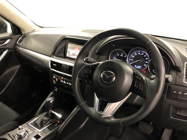 ＣＸ−５ＸＤ　４ＷＤ／車検整備付／走行５４２９７キロ／バックカメラ１年保証距離無制限　走行距離５４２９７キロ　車検整備付　４ＷＤ　バックカメラ　ブルートゥース　純正カーペットマット　サイドエアバッグ　ＬＥＤヘッドランプ　アイドリングストップ（埼玉県）の中古車