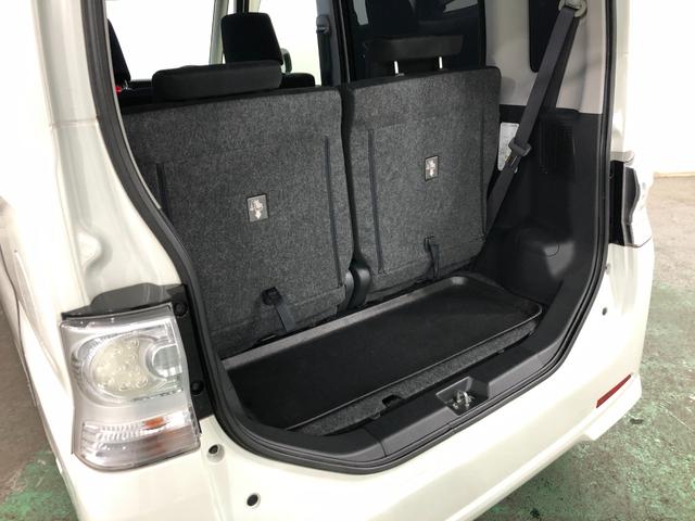 タントカスタムＸ　　車検整備付／ＨＩＤライト／ナビ／ＴＶ／ドラレコ１年保証距離無制限　走行距離５６６４５キロ　純正カーペットマット　ナビ　ＴＶ　ＤＶＤ再生可　ドライブレコーダー　ＨＩＤヘッドライト　ベンチシート　パワースライドドア　エアコン　スマートキー（埼玉県）の中古車