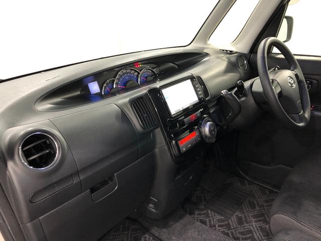 タントカスタムＸ　　車検整備付／ＨＩＤライト／ナビ／ＴＶ／ドラレコ１年保証距離無制限　走行距離５６６４５キロ　純正カーペットマット　ナビ　ＴＶ　ＤＶＤ再生可　ドライブレコーダー　ＨＩＤヘッドライト　ベンチシート　パワースライドドア　エアコン　スマートキー（埼玉県）の中古車