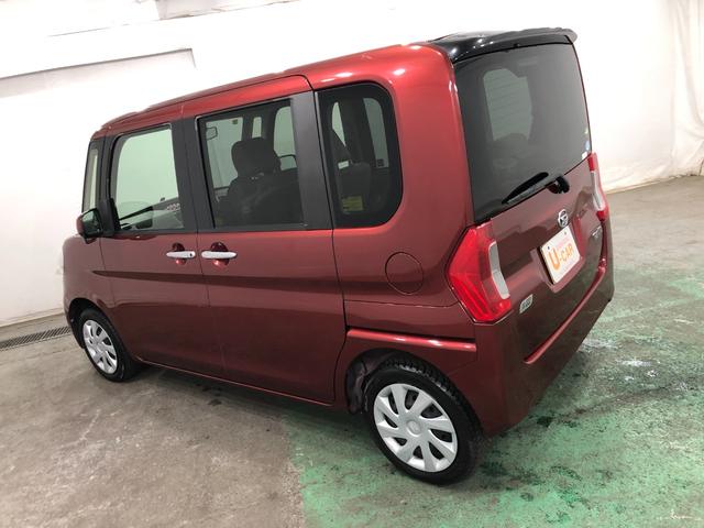 タントウェルカムシートＸ　ＳＡ　走行距離６３４０４キロ／純正ナビ１年保証距離無制限　走行距離６３４０４キロ　純正ワンセグナビ　純正カーペットマット　オートライト　アイドリングストップ　片側電動スライドドア　プッシュボタンスタート　電動格納式ドアミラー（埼玉県）の中古車