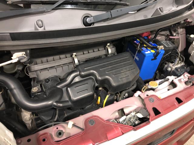 タントウェルカムシートＸ　ＳＡ　走行距離６３４０４キロ／純正ナビ１年保証距離無制限　走行距離６３４０４キロ　純正ワンセグナビ　純正カーペットマット　オートライト　アイドリングストップ　片側電動スライドドア　プッシュボタンスタート　電動格納式ドアミラー（埼玉県）の中古車