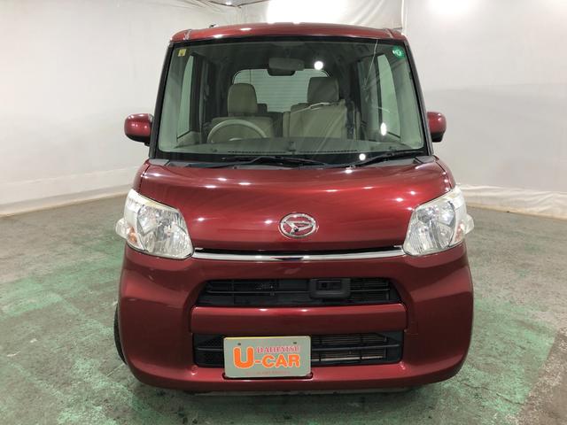タントウェルカムシートＸ　ＳＡ　走行距離６３４０４キロ／純正ナビ１年保証距離無制限　走行距離６３４０４キロ　純正ワンセグナビ　純正カーペットマット　オートライト　アイドリングストップ　片側電動スライドドア　プッシュボタンスタート　電動格納式ドアミラー（埼玉県）の中古車