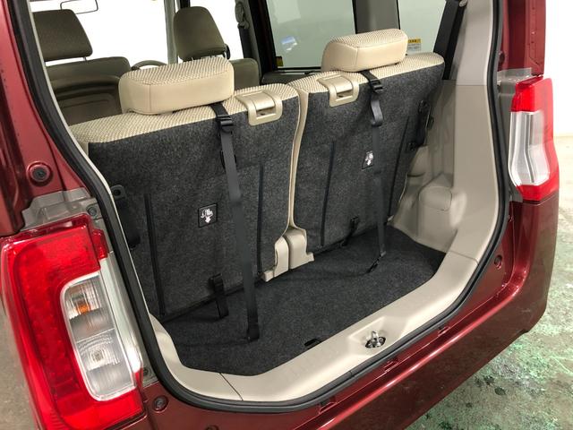 タントウェルカムシートＸ　ＳＡ　走行距離６３４０４キロ／純正ナビ１年保証距離無制限　走行距離６３４０４キロ　純正ワンセグナビ　純正カーペットマット　オートライト　アイドリングストップ　片側電動スライドドア　プッシュボタンスタート　電動格納式ドアミラー（埼玉県）の中古車