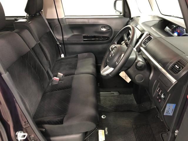 タントカスタムＲＳ　走行距離４４５９７キロ／フルセグナビ／マット１年保証距離無制限　走行距離４４５９７キロ　フルセグナビ　バックカメラ　ブルートゥース　純正カーペットマット　助手席エアバッグ　ＬＥＤヘッドランプ　アイドリングストップ　両側電動スライドドア（埼玉県）の中古車
