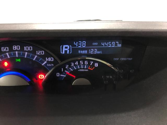 タントカスタムＲＳ　走行距離４４５９７キロ／フルセグナビ／マット１年保証距離無制限　走行距離４４５９７キロ　フルセグナビ　バックカメラ　ブルートゥース　純正カーペットマット　助手席エアバッグ　ＬＥＤヘッドランプ　アイドリングストップ　両側電動スライドドア（埼玉県）の中古車