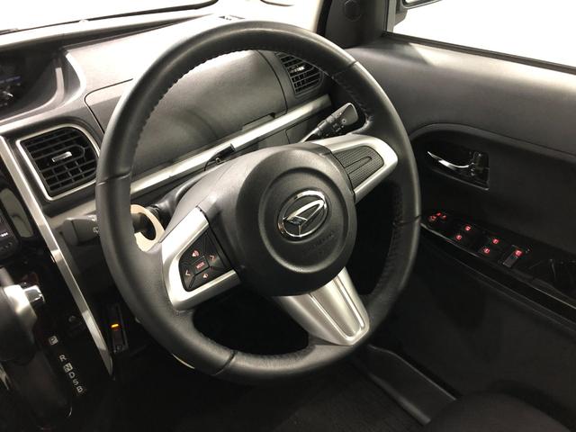 タントカスタムＲＳ　走行距離４４５９７キロ／フルセグナビ／マット１年保証距離無制限　走行距離４４５９７キロ　フルセグナビ　バックカメラ　ブルートゥース　純正カーペットマット　助手席エアバッグ　ＬＥＤヘッドランプ　アイドリングストップ　両側電動スライドドア（埼玉県）の中古車