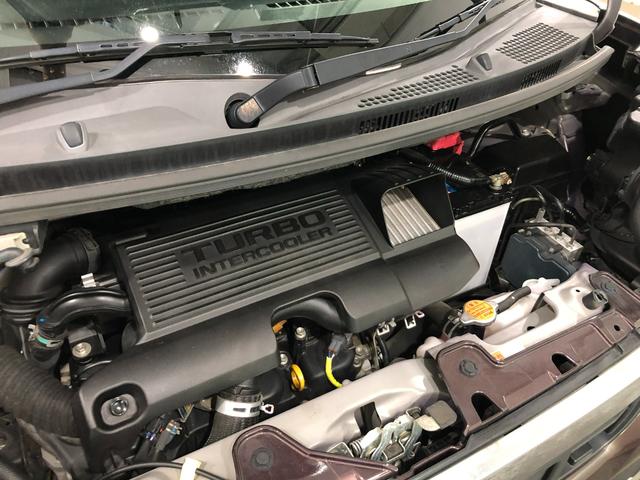 タントカスタムＲＳ　走行距離４４５９７キロ／フルセグナビ／マット１年保証距離無制限　走行距離４４５９７キロ　フルセグナビ　バックカメラ　ブルートゥース　純正カーペットマット　助手席エアバッグ　ＬＥＤヘッドランプ　アイドリングストップ　両側電動スライドドア（埼玉県）の中古車
