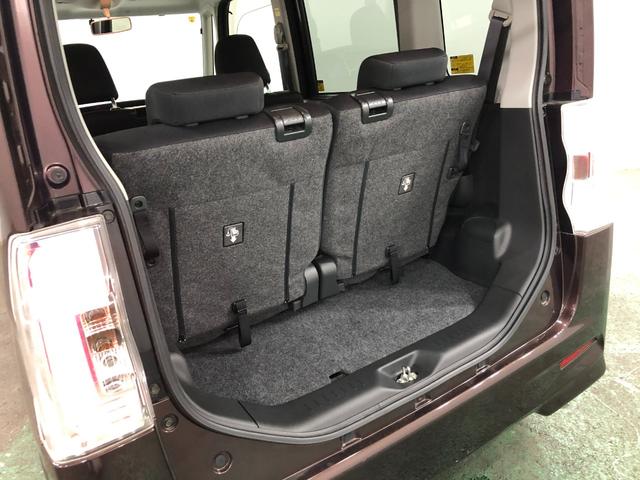 タントカスタムＲＳ　走行距離４４５９７キロ／フルセグナビ／マット１年保証距離無制限　走行距離４４５９７キロ　フルセグナビ　バックカメラ　ブルートゥース　純正カーペットマット　助手席エアバッグ　ＬＥＤヘッドランプ　アイドリングストップ　両側電動スライドドア（埼玉県）の中古車