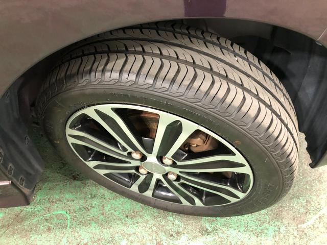 タントカスタムＲＳ　走行距離４４５９７キロ／フルセグナビ／マット１年保証距離無制限　走行距離４４５９７キロ　フルセグナビ　バックカメラ　ブルートゥース　純正カーペットマット　助手席エアバッグ　ＬＥＤヘッドランプ　アイドリングストップ　両側電動スライドドア（埼玉県）の中古車