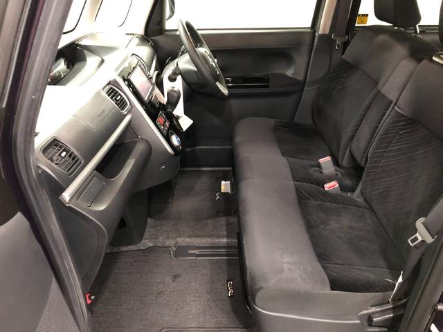 タントカスタムＲＳ　走行距離４４５９７キロ／フルセグナビ／マット１年保証距離無制限　走行距離４４５９７キロ　フルセグナビ　バックカメラ　ブルートゥース　純正カーペットマット　助手席エアバッグ　ＬＥＤヘッドランプ　アイドリングストップ　両側電動スライドドア（埼玉県）の中古車