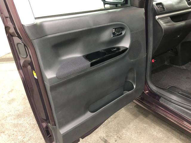 タントカスタムＲＳ　走行距離４４５９７キロ／フルセグナビ／マット１年保証距離無制限　走行距離４４５９７キロ　フルセグナビ　バックカメラ　ブルートゥース　純正カーペットマット　助手席エアバッグ　ＬＥＤヘッドランプ　アイドリングストップ　両側電動スライドドア（埼玉県）の中古車