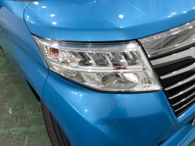 トールカスタムＧ　ＳＡII　ナビ／全周囲カメラ一年保証・走行距離無制限　走行距離２３９００キロ　フルセグナビ　ブルートゥース　全周囲カメラ　ＤＶＤ再生　オートライト　ＬＥＤヘッドランプ　両側電動スライドドア（埼玉県）の中古車