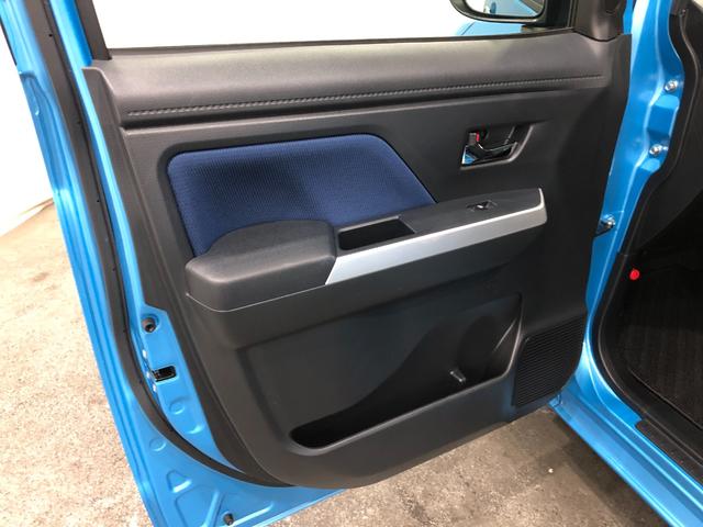 トールカスタムＧ　ＳＡII　ナビ／全周囲カメラ一年保証・走行距離無制限　走行距離２３９００キロ　フルセグナビ　ブルートゥース　全周囲カメラ　ＤＶＤ再生　オートライト　ＬＥＤヘッドランプ　両側電動スライドドア（埼玉県）の中古車