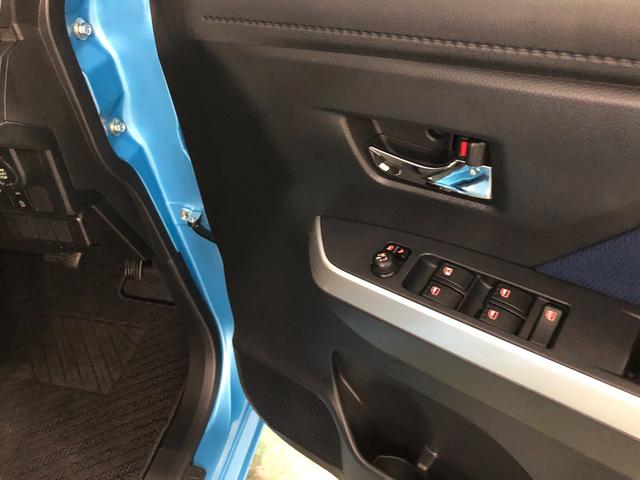 トールカスタムＧ　ＳＡII　ナビ／全周囲カメラ一年保証・走行距離無制限　走行距離２３９００キロ　フルセグナビ　ブルートゥース　全周囲カメラ　ＤＶＤ再生　オートライト　ＬＥＤヘッドランプ　両側電動スライドドア（埼玉県）の中古車