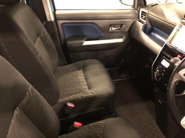 トールカスタムＧ　ＳＡII　ナビ／全周囲カメラ一年保証・走行距離無制限　走行距離２３９００キロ　フルセグナビ　ブルートゥース　全周囲カメラ　ＤＶＤ再生　オートライト　ＬＥＤヘッドランプ　両側電動スライドドア（埼玉県）の中古車