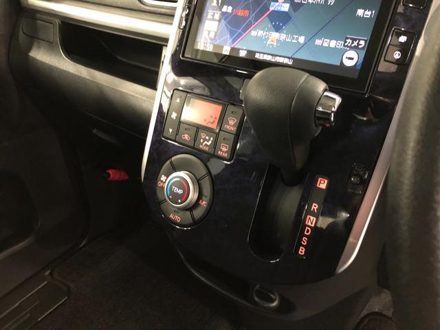 タントカスタムＸ　トップエディションリミテッドＳＡIII　純正ナビ１年保証距離無制限　走行８７６１６キロ　ナビ　後席モニター　全周囲モニター　ドラレコ　ＬＥＤヘッドランプ　シートヒーター　両側電動スライドドア　オートマチックハイビーム　オートライト　ＤＶＤ（埼玉県）の中古車