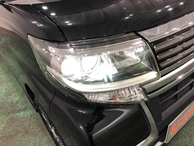 タントカスタムＸ　トップエディションリミテッドＳＡIII　純正ナビ１年保証距離無制限　走行８７６１６キロ　ナビ　後席モニター　全周囲モニター　ドラレコ　ＬＥＤヘッドランプ　シートヒーター　両側電動スライドドア　オートマチックハイビーム　オートライト　ＤＶＤ（埼玉県）の中古車
