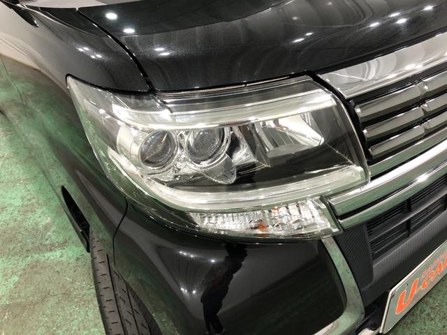 タントカスタムＸ　トップエディションリミテッドＳＡIII　純正ナビ１年保証距離無制限　走行８７６１６キロ　ナビ　後席モニター　全周囲モニター　ドラレコ　ＬＥＤヘッドランプ　シートヒーター　両側電動スライドドア　オートマチックハイビーム　オートライト　ＤＶＤ（埼玉県）の中古車