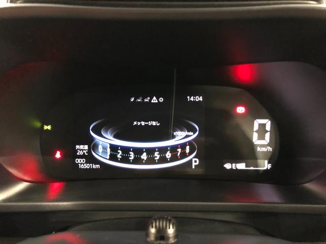 ロッキーＸ　車検整備付／走行距離１６５０１キロ／純正ナビ／ドラレコ１年保証距離無制限　走行距離１６５０１キロ　純正フルセグナビ　バックカメラ　ドラレコ　純正マット　サイドエアバッグ　ＬＥＤヘッドランプ　アイドリングストップ　プッシュボタンスタート　キーフリー（埼玉県）の中古車