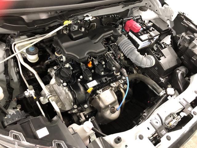 ロッキーＸ　車検整備付／走行距離１６５０１キロ／純正ナビ／ドラレコ１年保証距離無制限　走行距離１６５０１キロ　純正フルセグナビ　バックカメラ　ドラレコ　純正マット　サイドエアバッグ　ＬＥＤヘッドランプ　アイドリングストップ　プッシュボタンスタート　キーフリー（埼玉県）の中古車