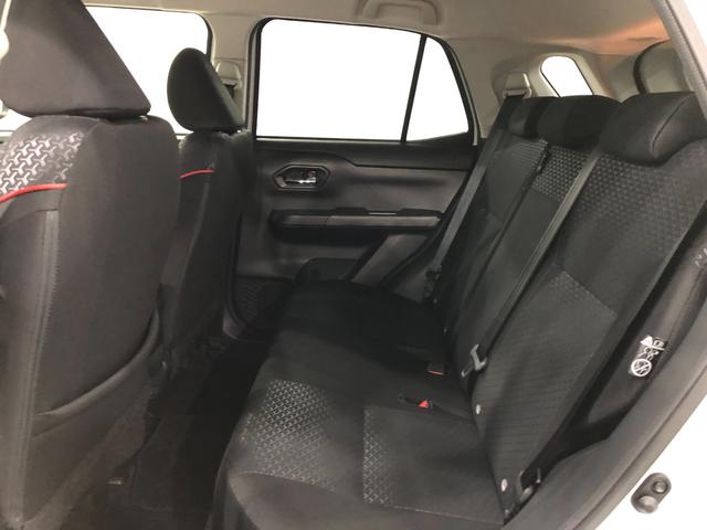 ロッキーＸ　車検整備付／走行距離１６５０１キロ／純正ナビ／ドラレコ１年保証距離無制限　走行距離１６５０１キロ　純正フルセグナビ　バックカメラ　ドラレコ　純正マット　サイドエアバッグ　ＬＥＤヘッドランプ　アイドリングストップ　プッシュボタンスタート　キーフリー（埼玉県）の中古車