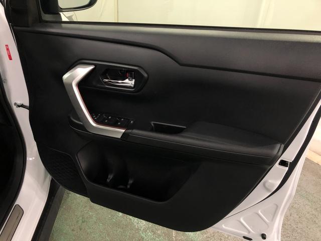 ロッキーＸ　車検整備付／走行距離１６５０１キロ／純正ナビ／ドラレコ１年保証距離無制限　走行距離１６５０１キロ　純正フルセグナビ　バックカメラ　ドラレコ　純正マット　サイドエアバッグ　ＬＥＤヘッドランプ　アイドリングストップ　プッシュボタンスタート　キーフリー（埼玉県）の中古車