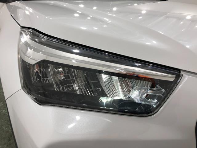 ロッキーＸ　車検整備付／走行距離１６５０１キロ／純正ナビ／ドラレコ１年保証距離無制限　走行距離１６５０１キロ　純正フルセグナビ　バックカメラ　ドラレコ　純正マット　サイドエアバッグ　ＬＥＤヘッドランプ　アイドリングストップ　プッシュボタンスタート　キーフリー（埼玉県）の中古車